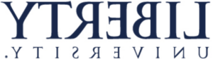 Liberty University logo